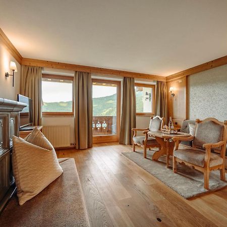 Hotel Bergheimat Mühlbach am Hochkönig Eksteriør billede