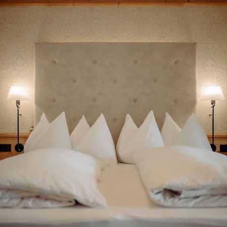 Hotel Bergheimat Mühlbach am Hochkönig Eksteriør billede