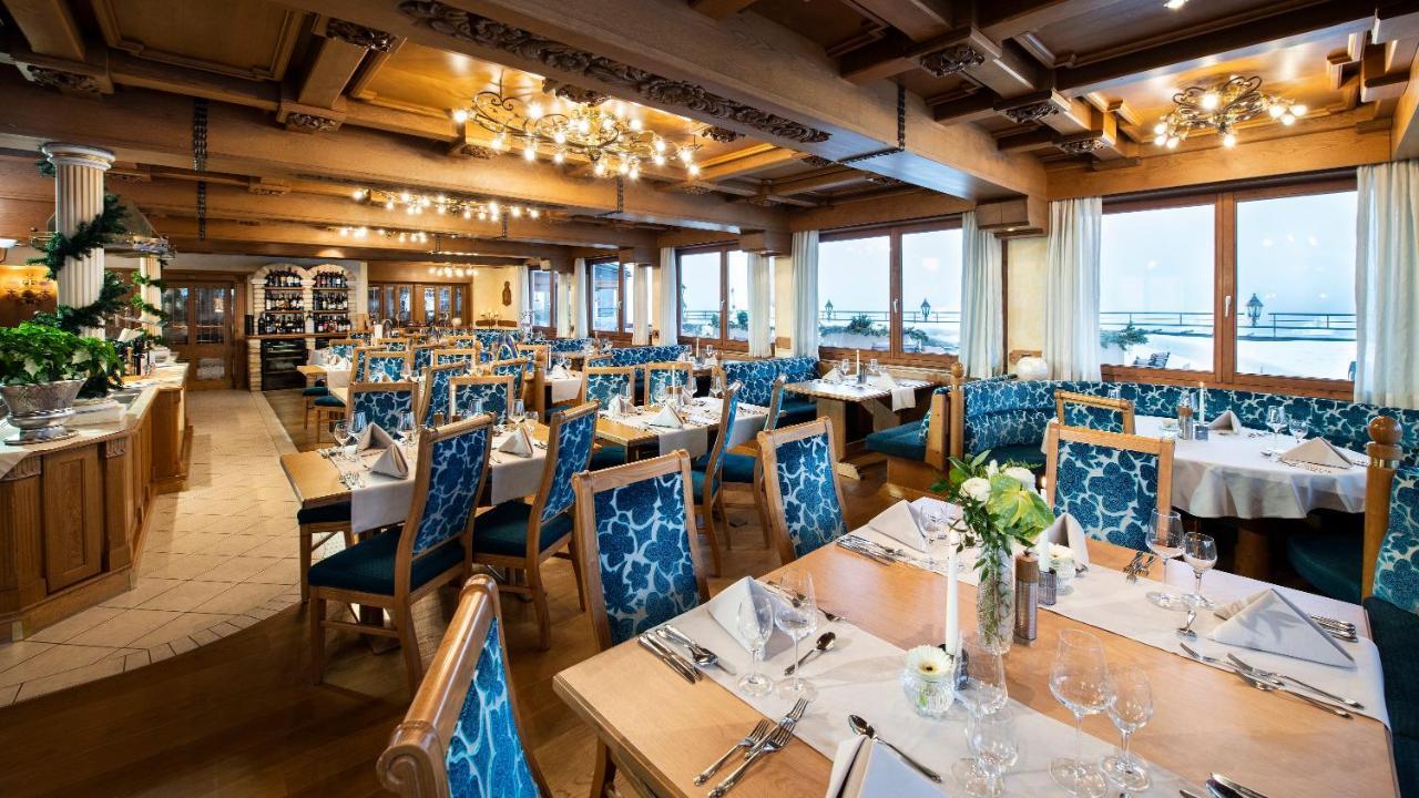 Hotel Bergheimat Mühlbach am Hochkönig Eksteriør billede