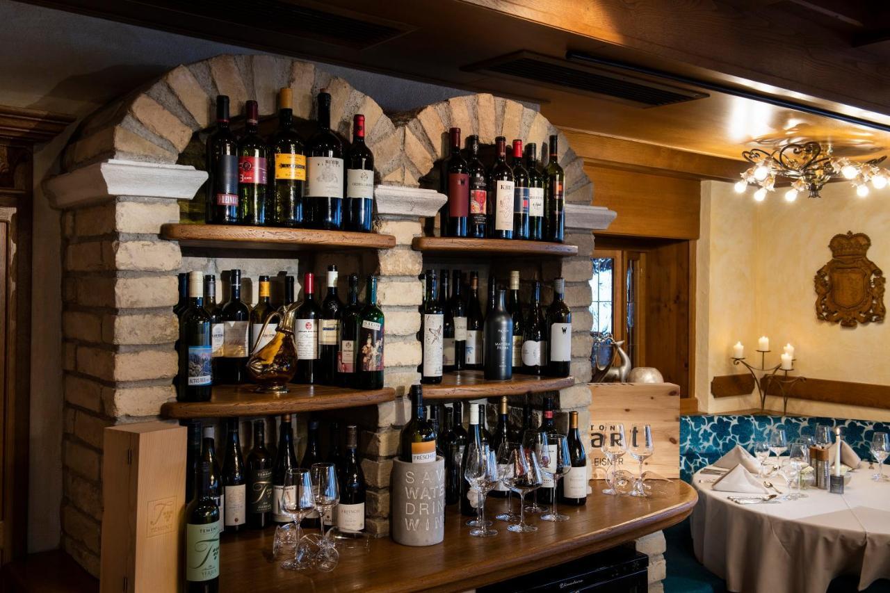 Hotel Bergheimat Mühlbach am Hochkönig Eksteriør billede