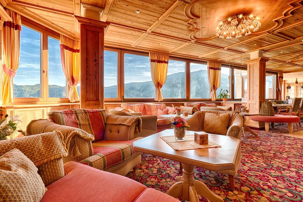 Hotel Bergheimat Mühlbach am Hochkönig Eksteriør billede