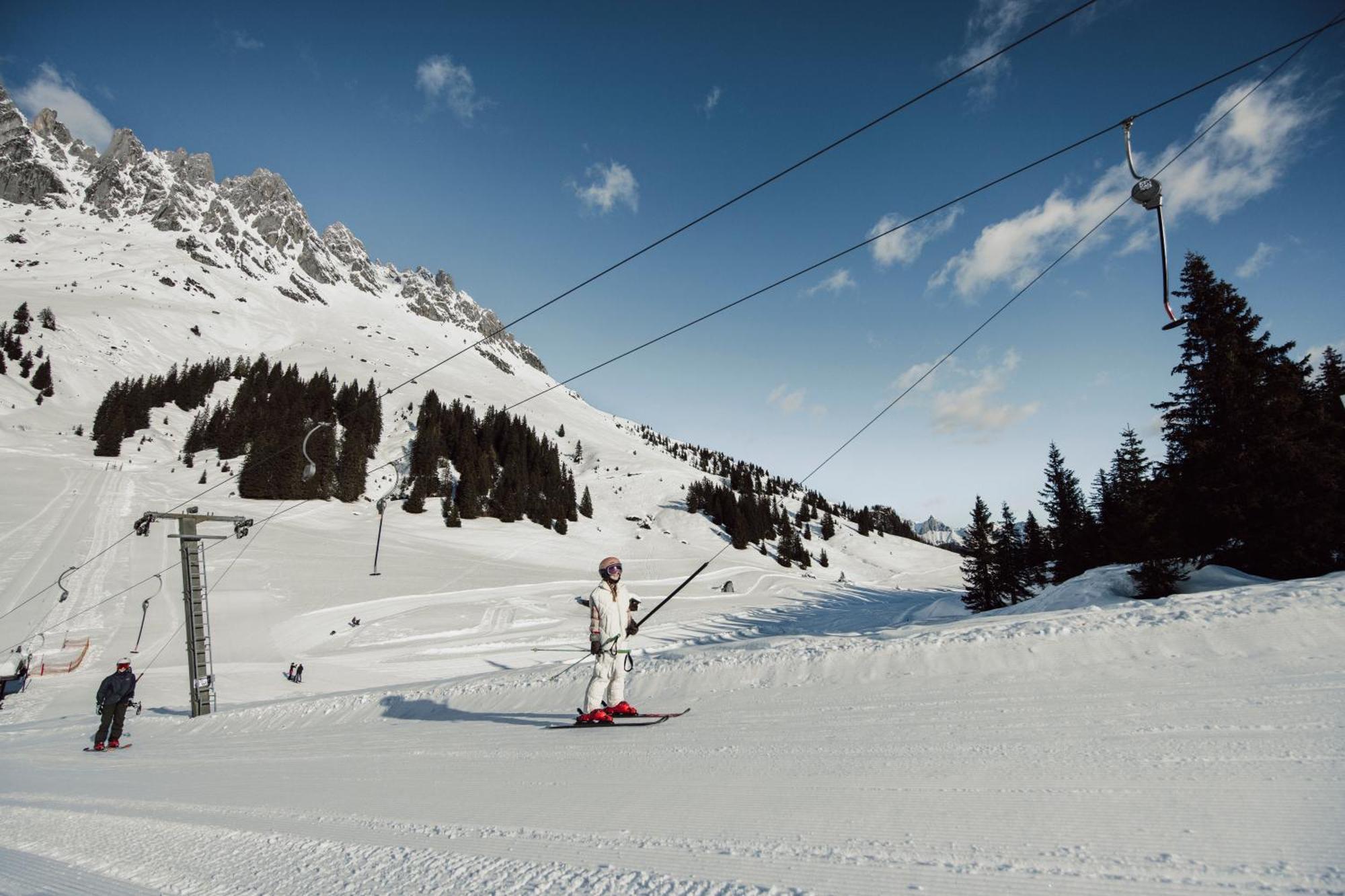 Hotel Bergheimat Mühlbach am Hochkönig Eksteriør billede