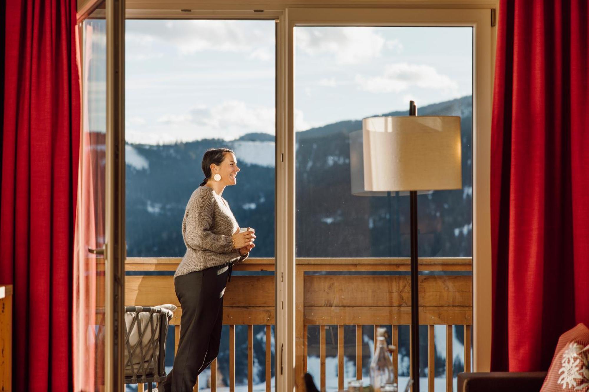 Hotel Bergheimat Mühlbach am Hochkönig Eksteriør billede