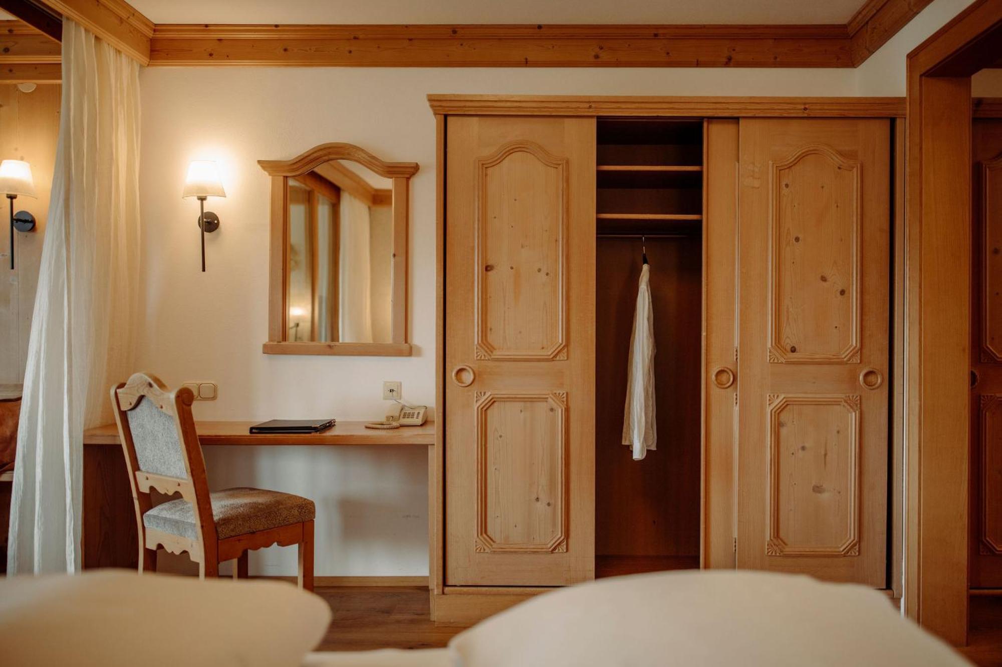 Hotel Bergheimat Mühlbach am Hochkönig Eksteriør billede